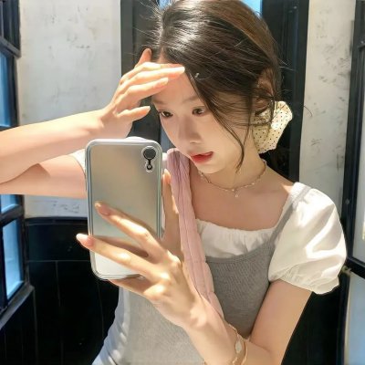美丽陷阱